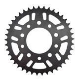 Motorcycle Rear Sprocket Honda Cb-1 Cb400 Cbr400 Ntv650 Vlx400 Vlx600 Vrx400 Vt600 Vf400 Xrv750 Triumph 800 865